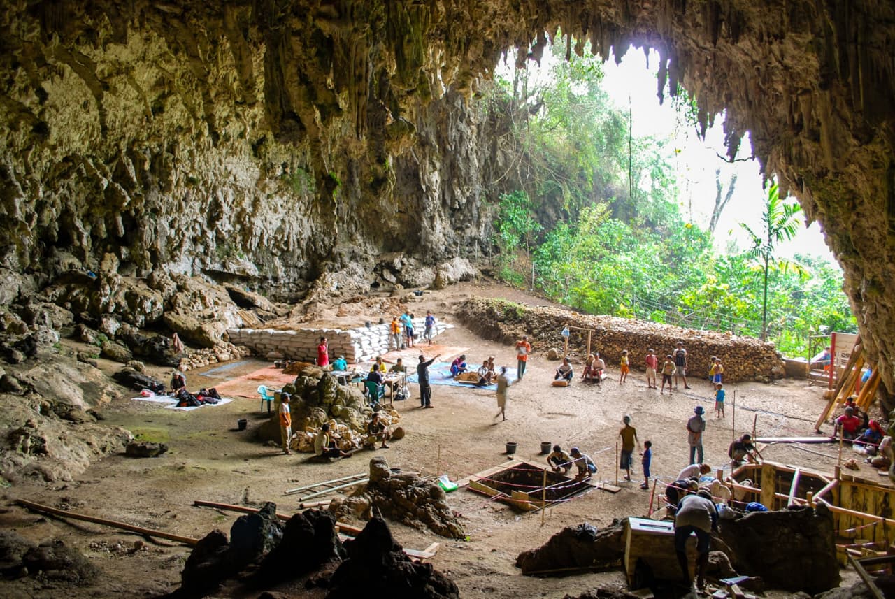 Flores Tour 4 Days 3 Nights