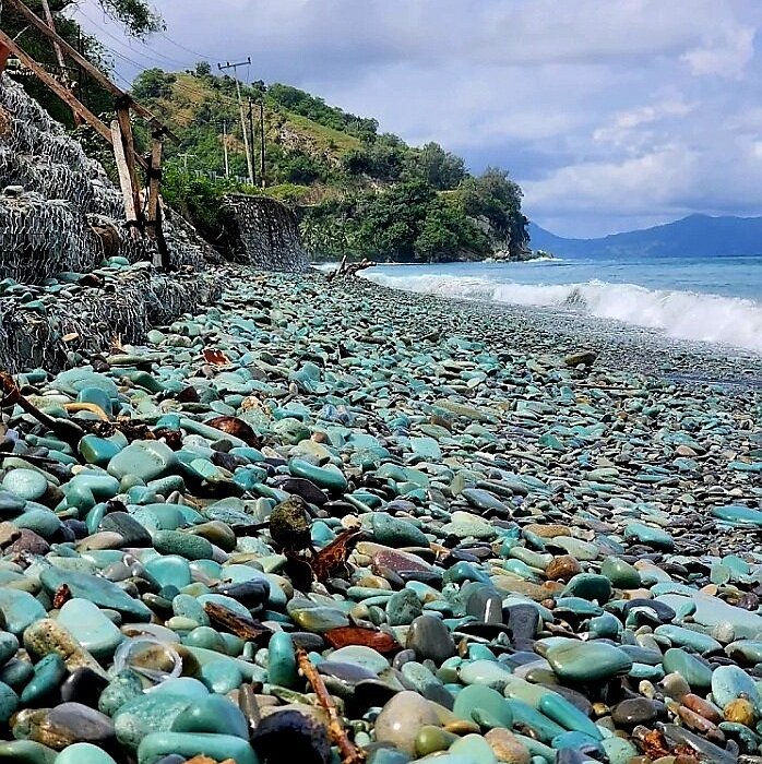Flores overland tour 4 days  3 nights