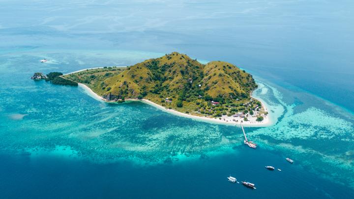 Flores Komodo Tour 6 Days 5 Nights
