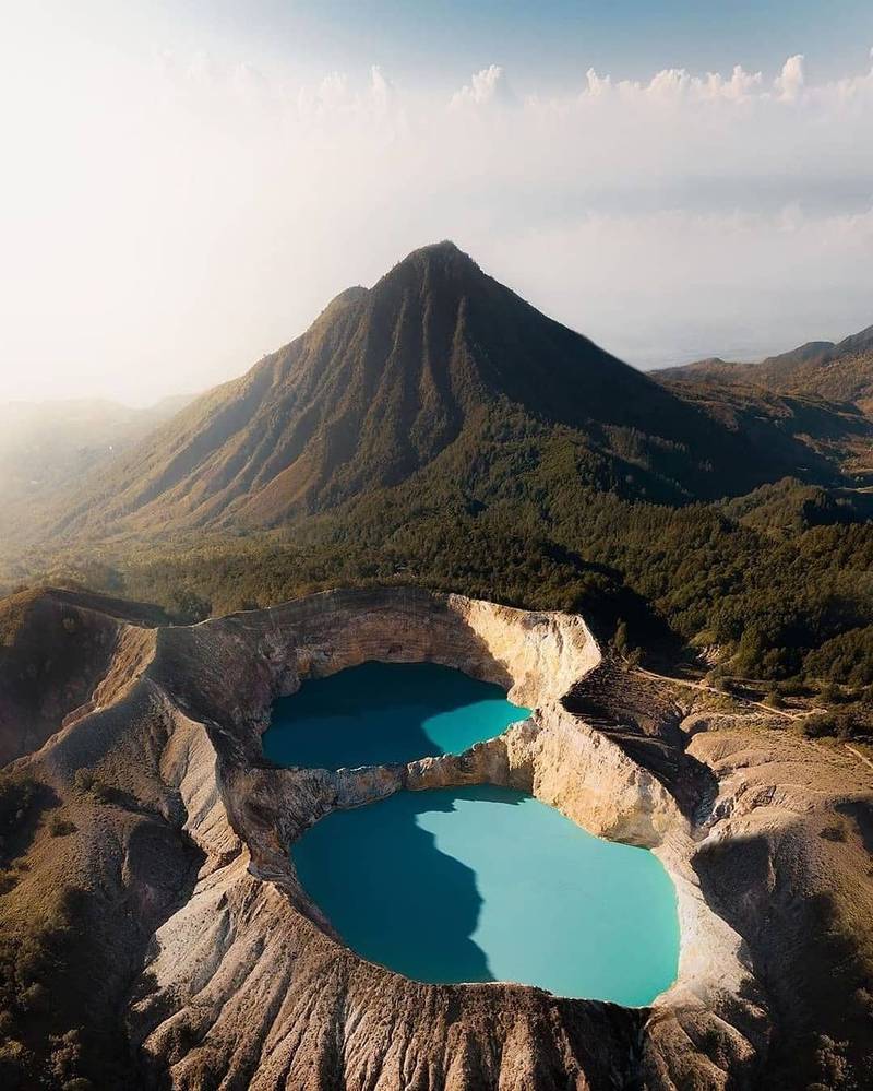 Flores Round Trip 8 Days 7 Nights