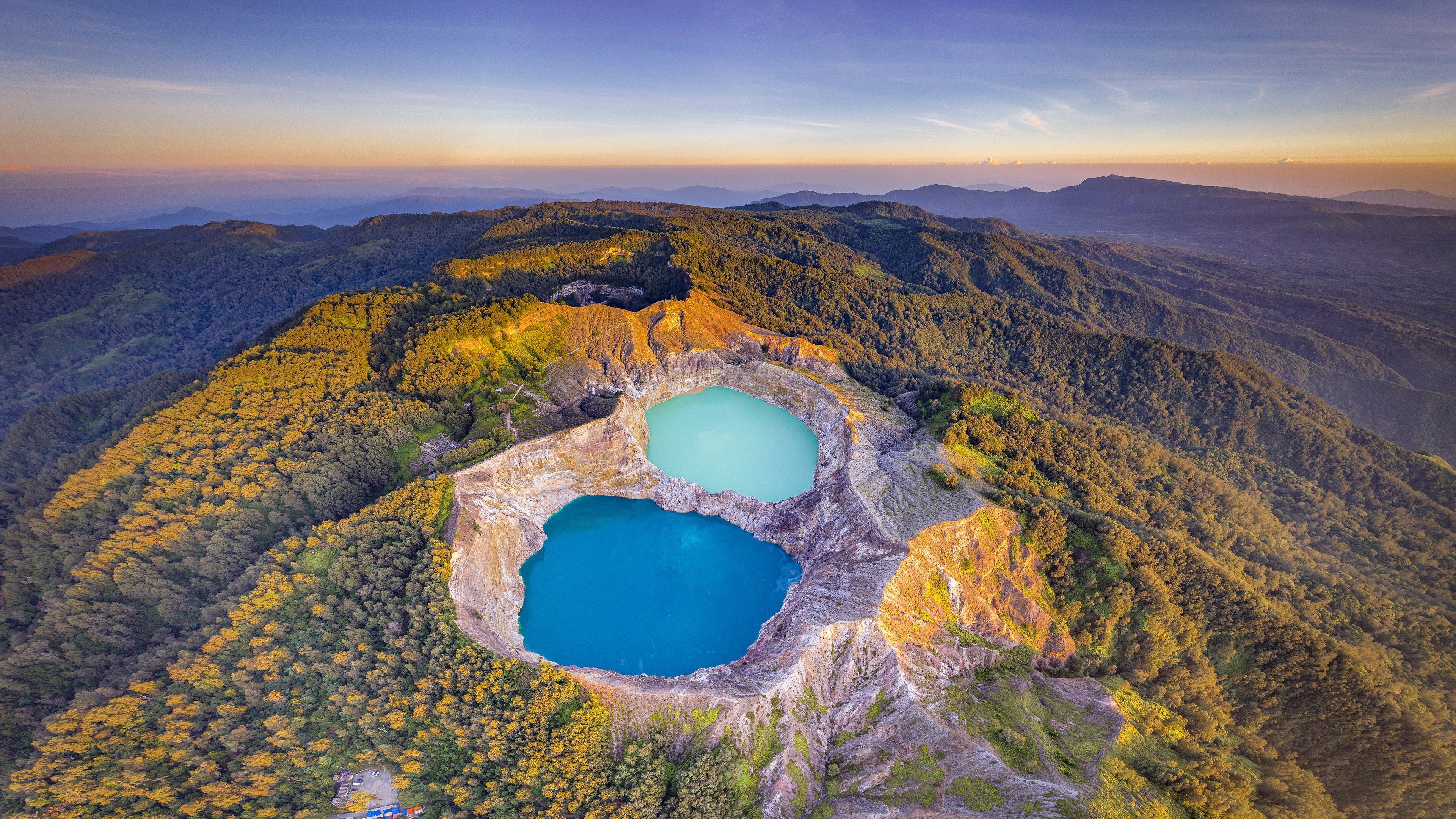 Explore the Hidden Gems of Flores